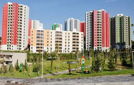 TOKİ Karaman Kırbağı 515 konut ihalesi 17 Kasım'da!