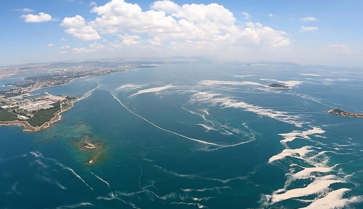 Prof. Dr. Hasan Sözbilir'den Marmara depremi açıklaması: Yakın zamanda olursa Marmara'ya kıyısı olan tüm iller etkilenir