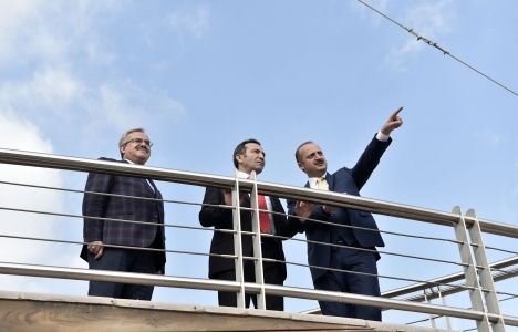 Mamak’ın yıldızı parlıyor!