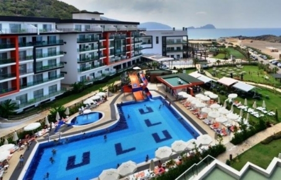 Ulu İnşaat, konkordato istedi!