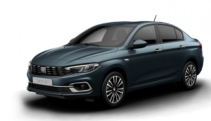 Fiat Egea'dan Eylül müjdesi! Egea Sedan Easy modeline yaklaşık 39 bin TL indirim yaptı! İşte güncel fiyat listesi