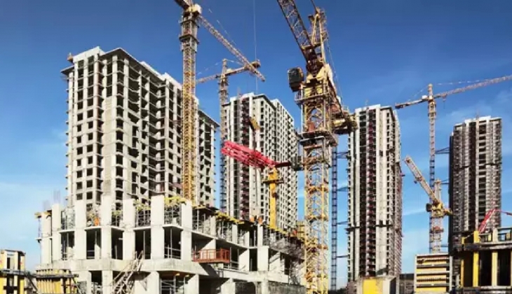 Müteahhitlerden inşaat sektörü için karbon emisyonu uyarısı!