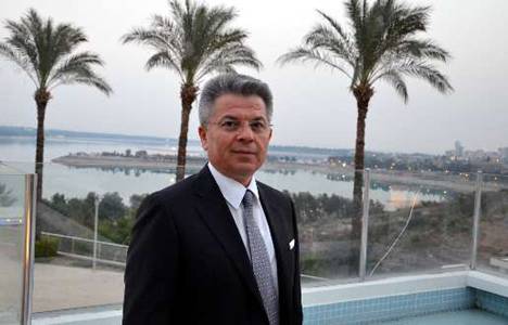 Adana ve Mersin EMITT Fuarı'na katılıyor!