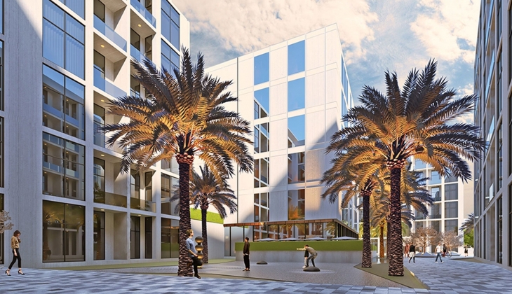 Aktown Ticaret ve Yaşam Merkezi nde 3.6 milyon TL ye! Yüzde 50 peşinatla!