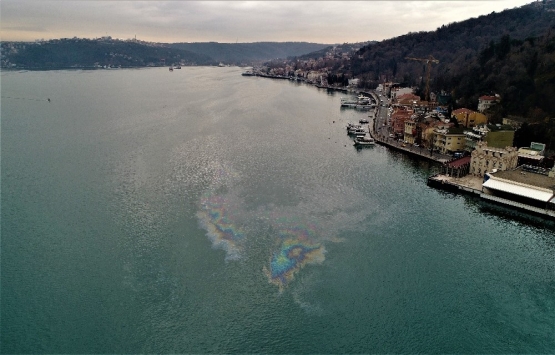 Kanal İstanbul ile boğazdaki risk sona erecek!