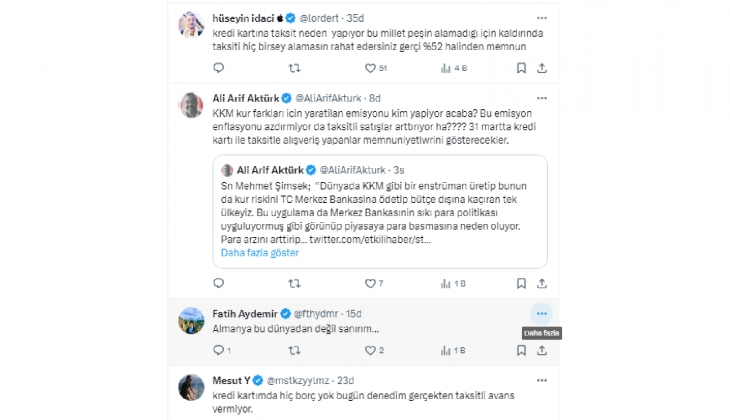 Kredi kartı kullananları şok edecek iddia: Kredi kartlarında taksit kalkıyor!