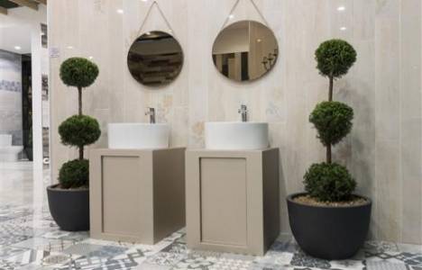 Seramiksan Cersaie Fuarı