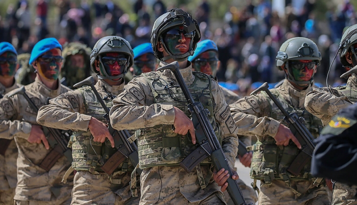 Jandarma Genel Komutanlığı 6 bin 940 sözleşmeli uzman erbaş alıyor! KPSS den 50 puan üstü alanlara müjde! Hemen başvurun