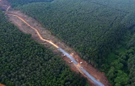 Köprülerin getirdiği rant, projenin finansmanında kullanılmalı!