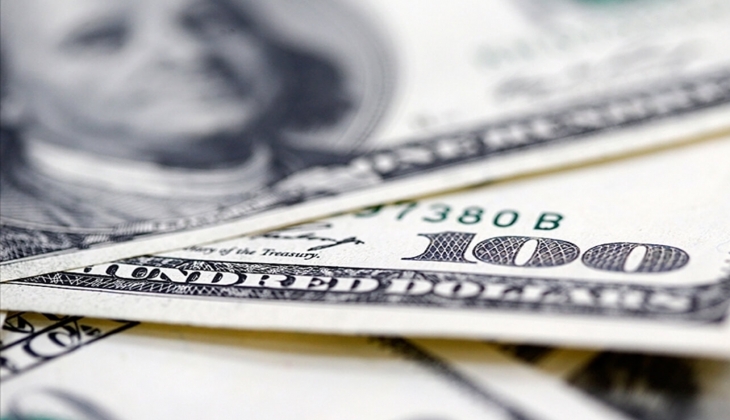 Dolar 3 gün sonra resmen buz kestirecek! 1 dolarınız bile varsa şaşkına döneceksiniz! Şimdi bu rakama bakın!