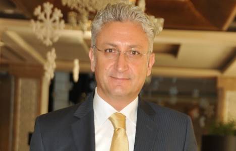 Nihat Tümkaya: 2014 yılı turizm sezonunda Avrupa pazarı yüzde 2 büyüyecek!