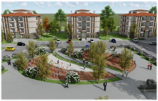 TOKİ Konya Ardıçlı başvuru sayısı 2019!