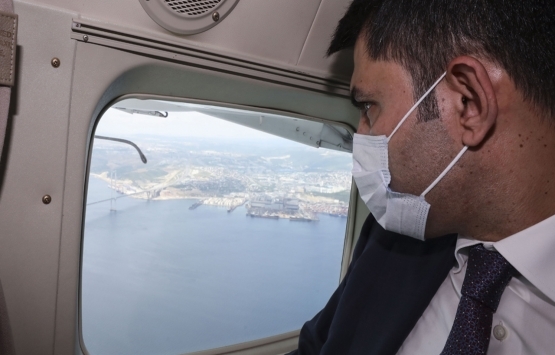 Cedit Kentsel Dönüşüm Projesi için ihale tarihi belli oldu!