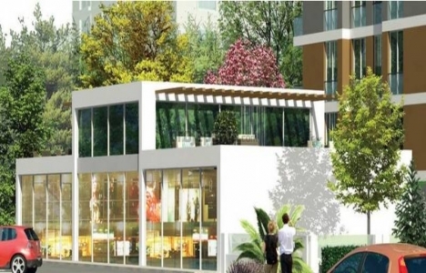 Referans Tuzla projesinde teslimler Eylül 2015 te!