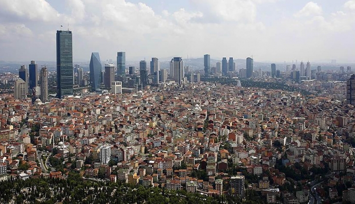 Merkez Bankası ndan konut piyasası özeti: Kira artış oranları da konut fiyatlarındaki artış da zayıfladı!