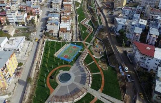 Buca'nın imar planları yargıya taşınıyor! 