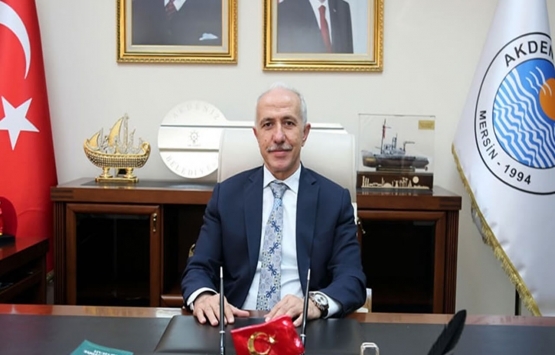 Mersin Akdeniz de kentsel dönüşüm çalışmaları başladı!