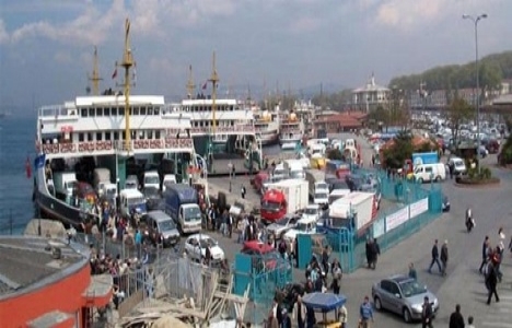 İşte İstanbul da 2019 yılına kadar yapılacak metro hatları!