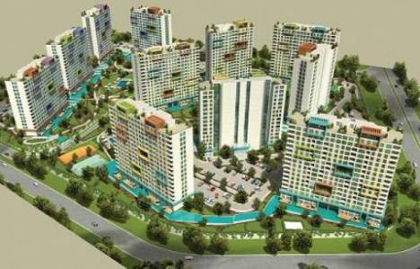 Emlak Konut 1stanbul Evleri 2013 değerleme raporu!