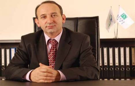 Hayri Ekinci kimdir?