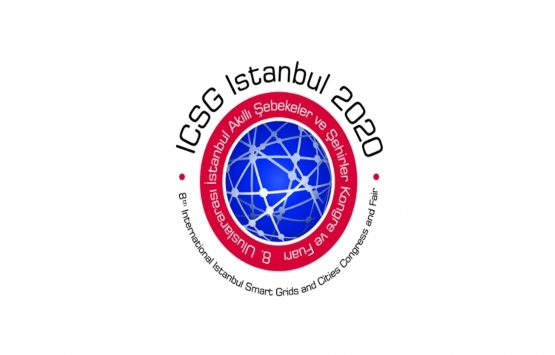 Akıllı şehir ekosistemi ICSG 2020'de buluşacak!
