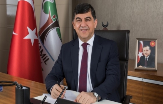 Şehitkamil Çıksorut Millet Bahçesi açılış için gün sayıyor!