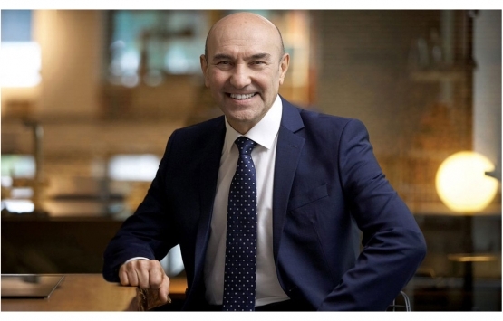 İzmir Narlıdere Metrosu 2022 nin son çeyreğinde açılacak!