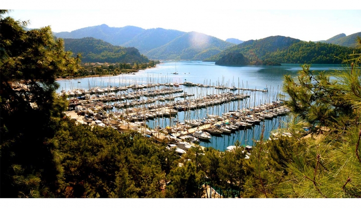 Martı GYO portföy büyüklüğünü ikiye katlayarak rekor kar açıkladı!