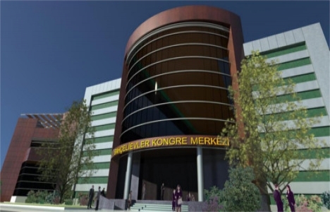 Bahçelievler Kongre Merkezi ne zaman açılacak?