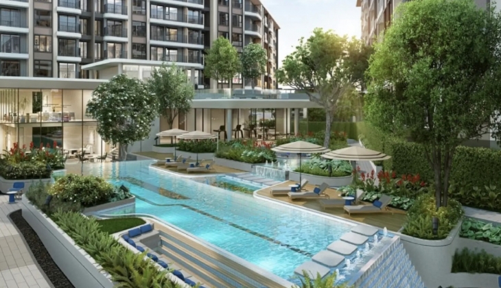 Tayland So Lagoon projesinde 95 bin dolardan başlayan fiyatlarla! 