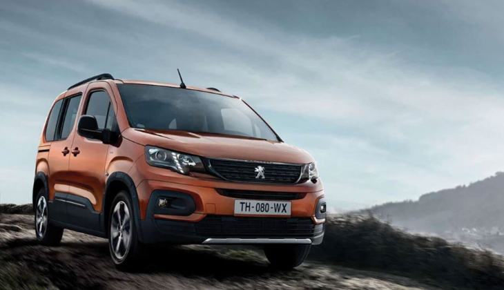 Peugeot Rifter da 12 ay 0.99 faiz fırsatı! En ucuz Rifter ne kadar? 25 Şubat 2023 fiyat listesi...