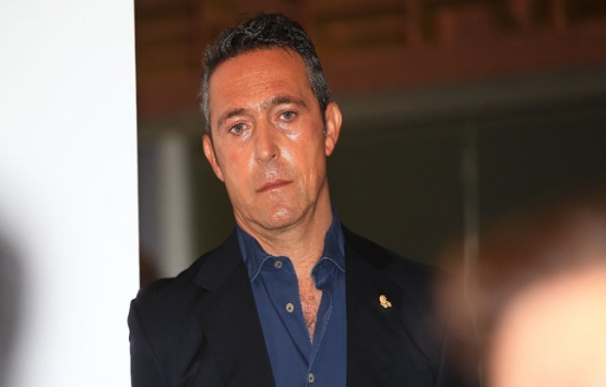 Fenerbahçe nin gayrimenkul projeleri durduruldu!