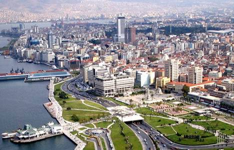 Doğaltaş ticareti Çin'den İzmir'e milyarlarca dolar getirecek!