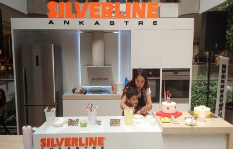 Silverline Fransa’yı da ihracat zincirine ekledi!