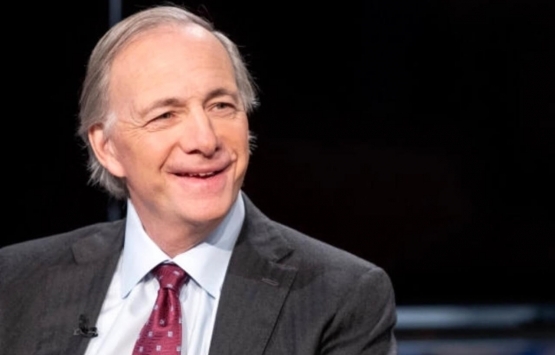 Ray Dalio Bitcoin satın aldığını açıkladı!
