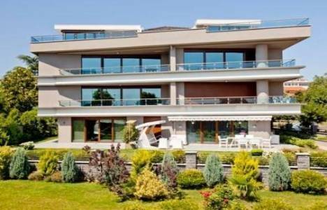 Yalı Park Konutları nda 3+1 dubleks 890 bin TL!