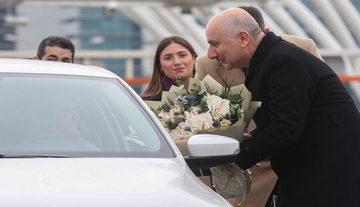 Avrasya Tüneli’nde tarihi rekor kırıldı. Tünelden az önce kaçıncı aracın geçtiği belli oldu!
