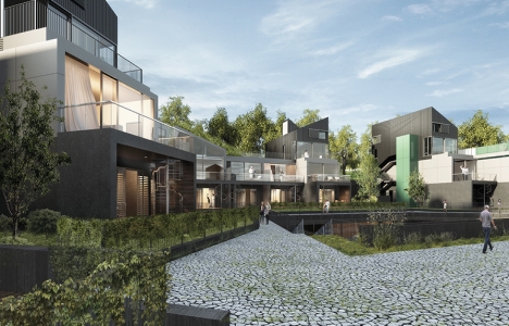 Kemerburgaz Belgrad Life ön talep topluyor!