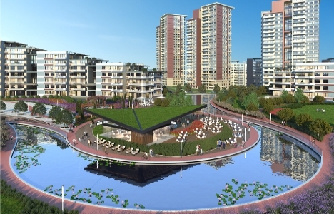 Bulvar İstanbul'un kreş ve otel alanı konuta dönüştürüldü!