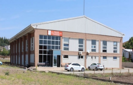 Kahramanmaraş Türkoğlu ilçesi spor kompleksine kavuşuyor!