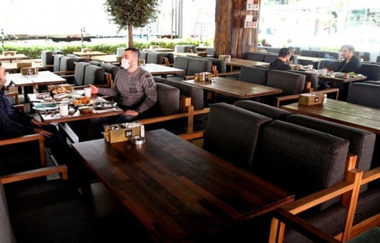 Esnafın kira sorunu büyüyor!