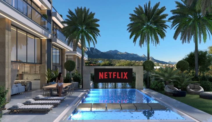 Kıbrıs Evo Hills’te yüzde 10 peşinat ve 0 faiz imkanıyla!