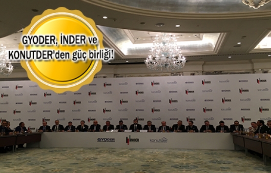 Konutta yüzde 20 indirim resmen başladı!