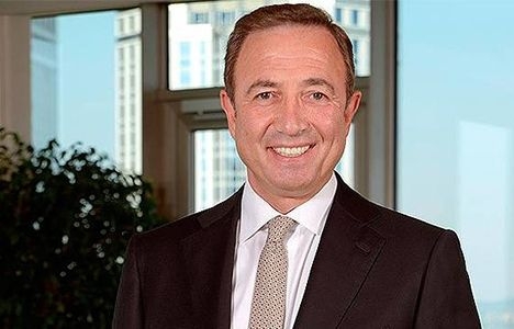 Akfen Holding Yönetim Kurulu Üyeleri