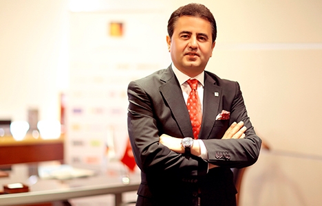 İSMOB: Türk mobilya sektörünün dünyaya açılan kapısı!