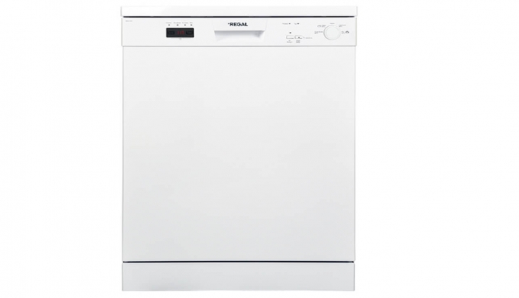 Regal bulaşık makinesi fiyatlarında son dakika! İşte 31 Mart 2022 fiyat listesi...