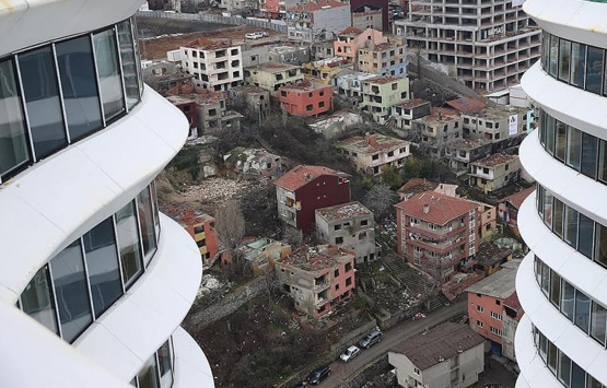 Emlak Konut GYO Fikirtepe 3458 ada 1 parsel için imzalar atıldı!