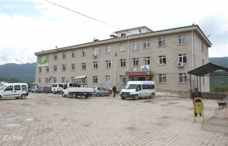 Ordu Kumru'ya 50 yataklı devlet hastanesi yapılacak!