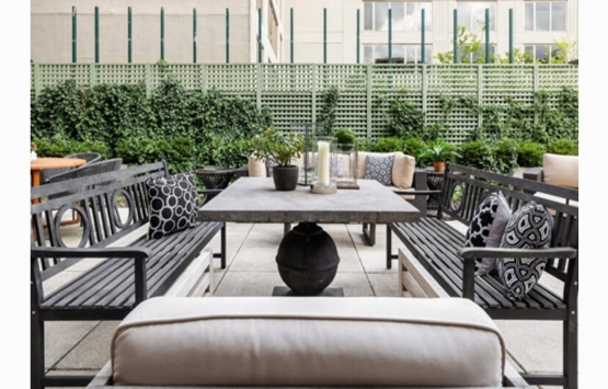 Sophie Turner ve Joe Jonas New York taki evlerini 5.8 milyon dolara satıyor!