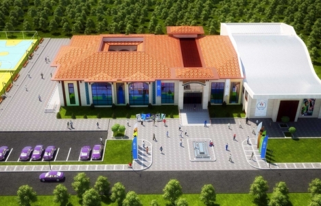 İlkadım Gençlik Merkezi ne zaman açılacak?